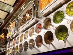 自助调料区-川西坝子火锅(金沙1.0直营店)