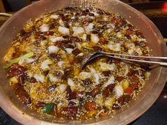 -蜀都丰 正宗水煮鱼(建德天城店)