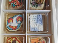 -昆明冠生园·鲜花饼·面包蛋糕(老街店)