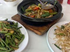 -嘉升大排档(番禺总店)