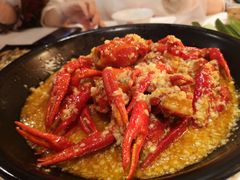 -聚味瞿记·龙虾堂(渔人码头一店)