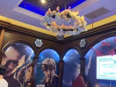 -骑士KTV(红谷滩万达店)