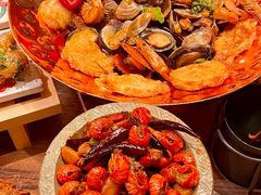 -野人部落(沈阳一店)