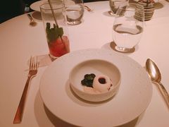 -Le Bernardin