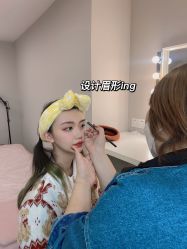 -谜秀韩式半永久纹眉纹绣洗眉