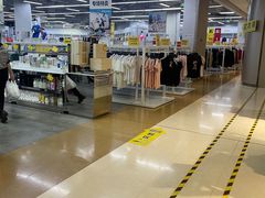 -BIGOFFS 超级折扣(仁恒伊势丹店)