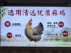 -文记壹心鸡(宝华路店)