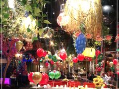 -村理·乡村菜音乐餐厅(河西店)