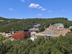 -威海华夏城景区