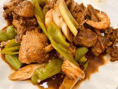 -日照大牌檔•小船海鲜(万平口店)