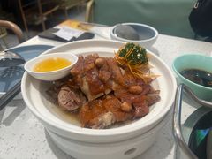 -若爱猪肚鸡·啫啫煲(循礼门M+店)