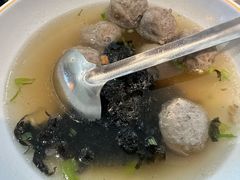 -潮发潮汕牛肉店(龙洞店)