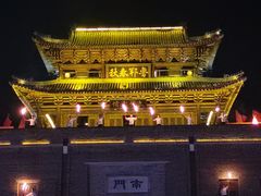 -水浒好汉城