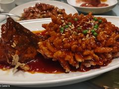 -天和晟烤鸭店(国展店)