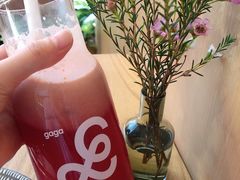 -gaga(深圳福田星河COCO Park店)