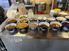 -兰庆鸡蛋馃(人民路店)