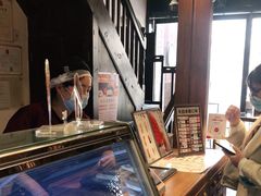 -陕拾叁(袁家村店)