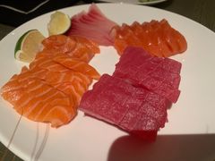 -TABLE·味西餐厅-成都茂业JW万豪酒店