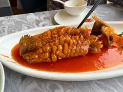-古南都·清真绿柳居菜馆(太平南路店)