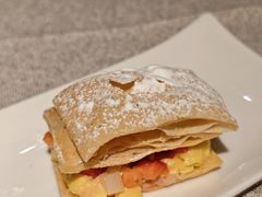 -万丽轩·粤菜(王府井金茂万丽酒店)