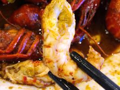 -虾铺子龙虾·私房菜(金源花苑店)
