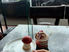 -时光吧·大堂吧·丽江和府洲际度假酒店