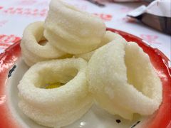 白糖糕-堂瓦里·33年传统赣菜(第一街区店)