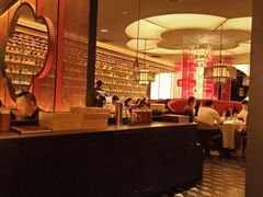 -華府Deluxe(兴业太古汇店)