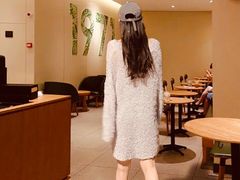 -星巴克(广州恒宝广场店)