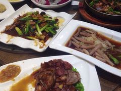 -新时代大酒店(仰口路店)