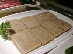 -阿泽禧烤肉(民兴花园店)