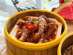 -蝴蝶里·粤菜·点心(滨江龙湖店)