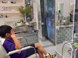 -PE SALON