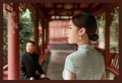 -金夫人婚纱摄影
