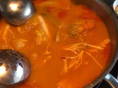 -集渔·泰式海鲜火锅(彭州店)