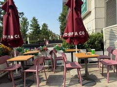 -COSTA COFFEE(中粮祥云店)