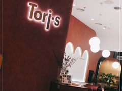 -Toris(LuOne凯德晶萃广场店)
