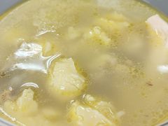 白果炖鸡-妈妈传炖品(双林店)