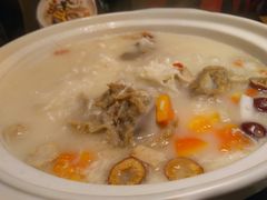 -拾味馆·浓鲜骨汤(光谷天地店)