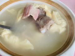 腌笃鲜汤-蘭心餐厅(进贤路店)