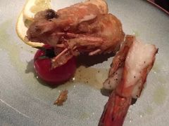-新鲜特色餐厅(香格里拉大酒店)