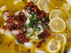 -火龙堂·风味民间菜(文一路店)