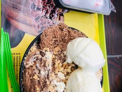 -MOMO冰品·生巧汤圆(红桥店)