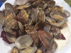 -启东小海鲜(庄先湾路1号店)