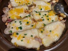 蝶鱼-北平楼·烤鸭·北京菜(牡丹园店)
