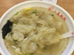 -小姜锅贴(凤凰街店)