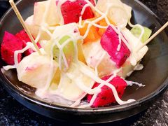 -九田家黑牛烤肉料理(太阳城店)