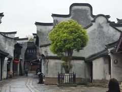 -乌镇景区