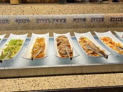 -汉巴味德(大悦城店)