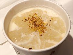 -甜心闲生传统手工冰粉(太古里店)